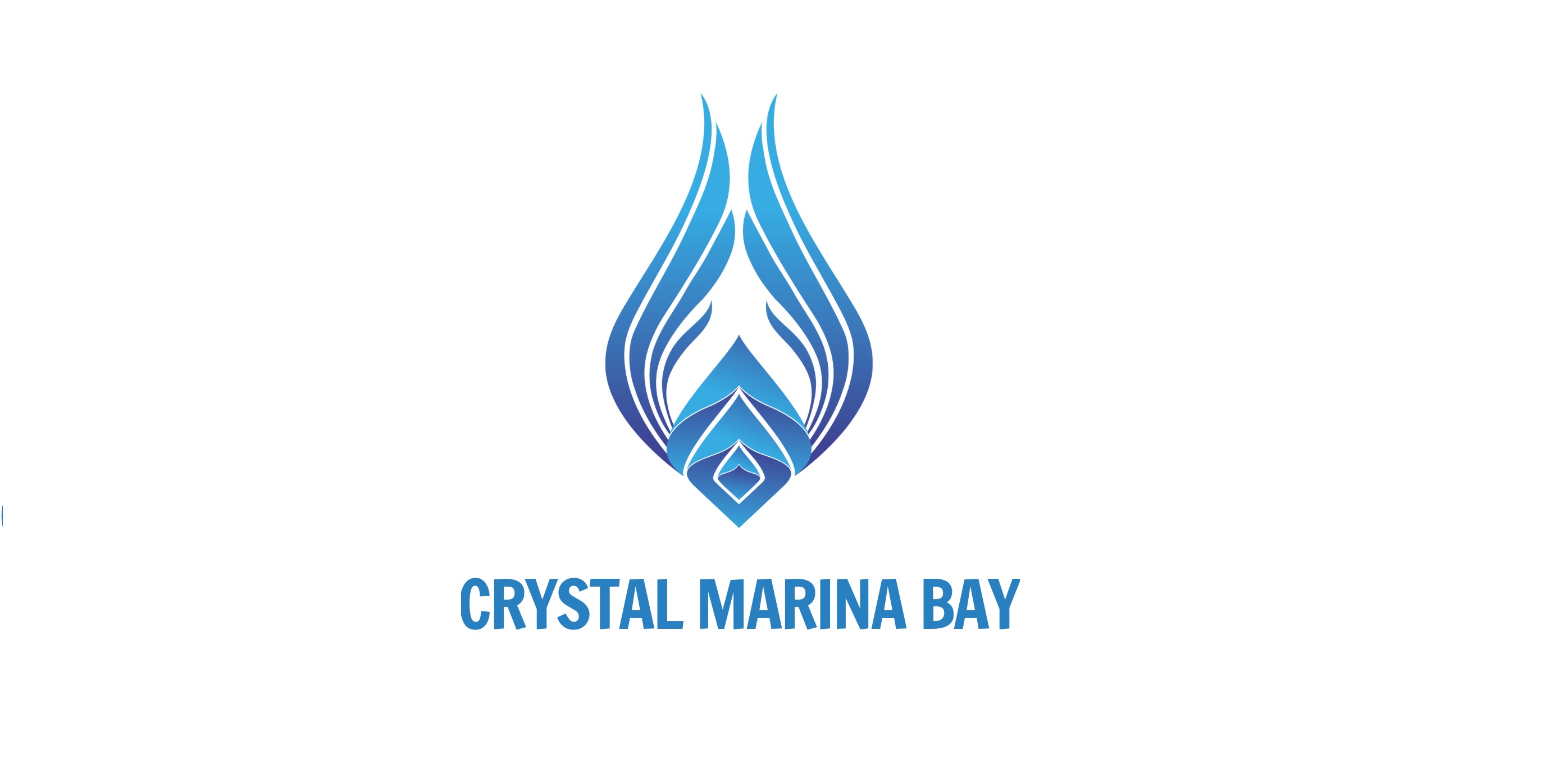 Crystal Marina Marina Bay Cover Image