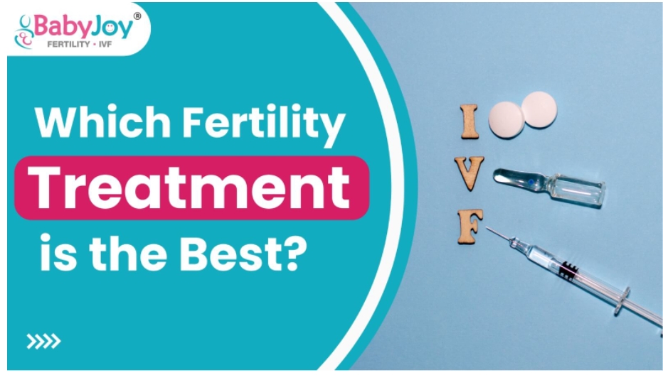 Which Fertility Treatment Is Best? | TechDuffer