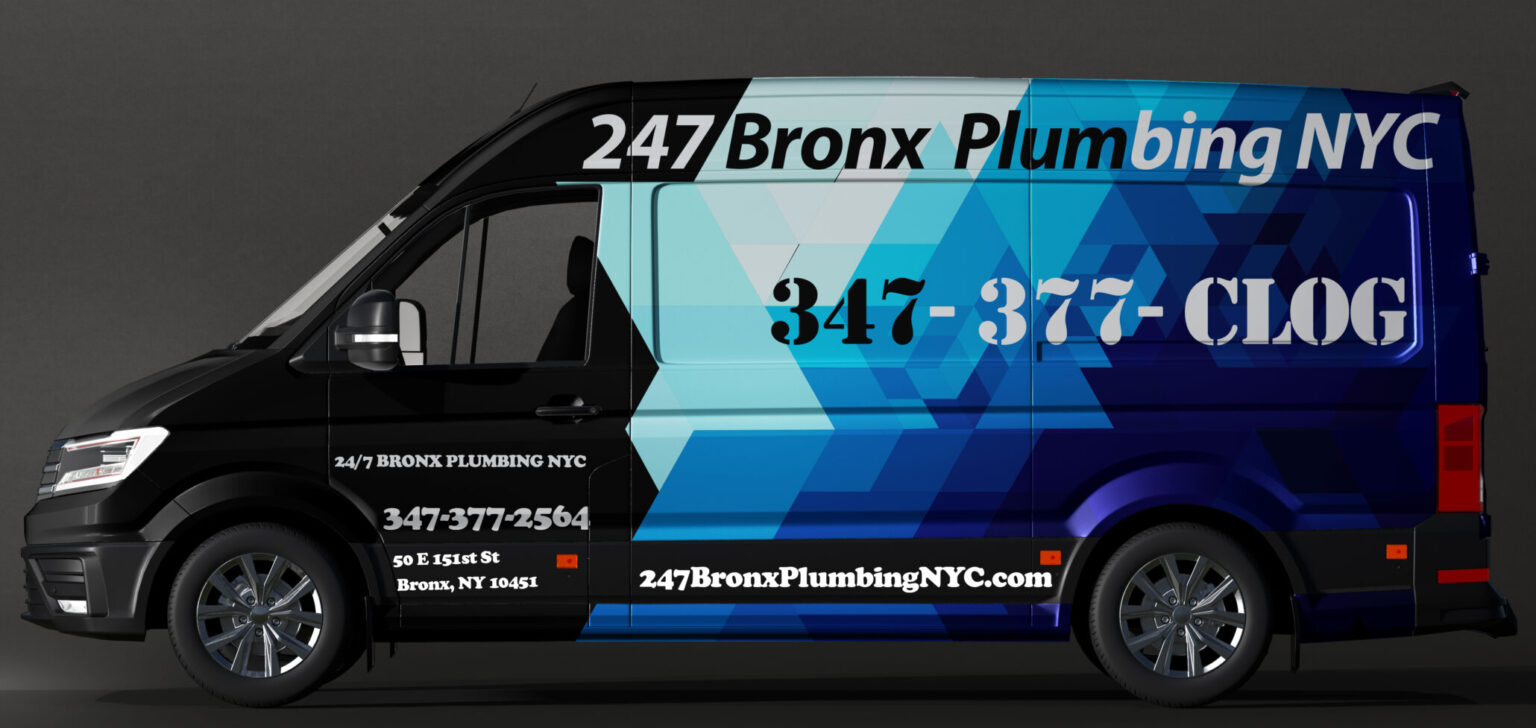 24 Hours Bronx Plumbing NYC Cover Image