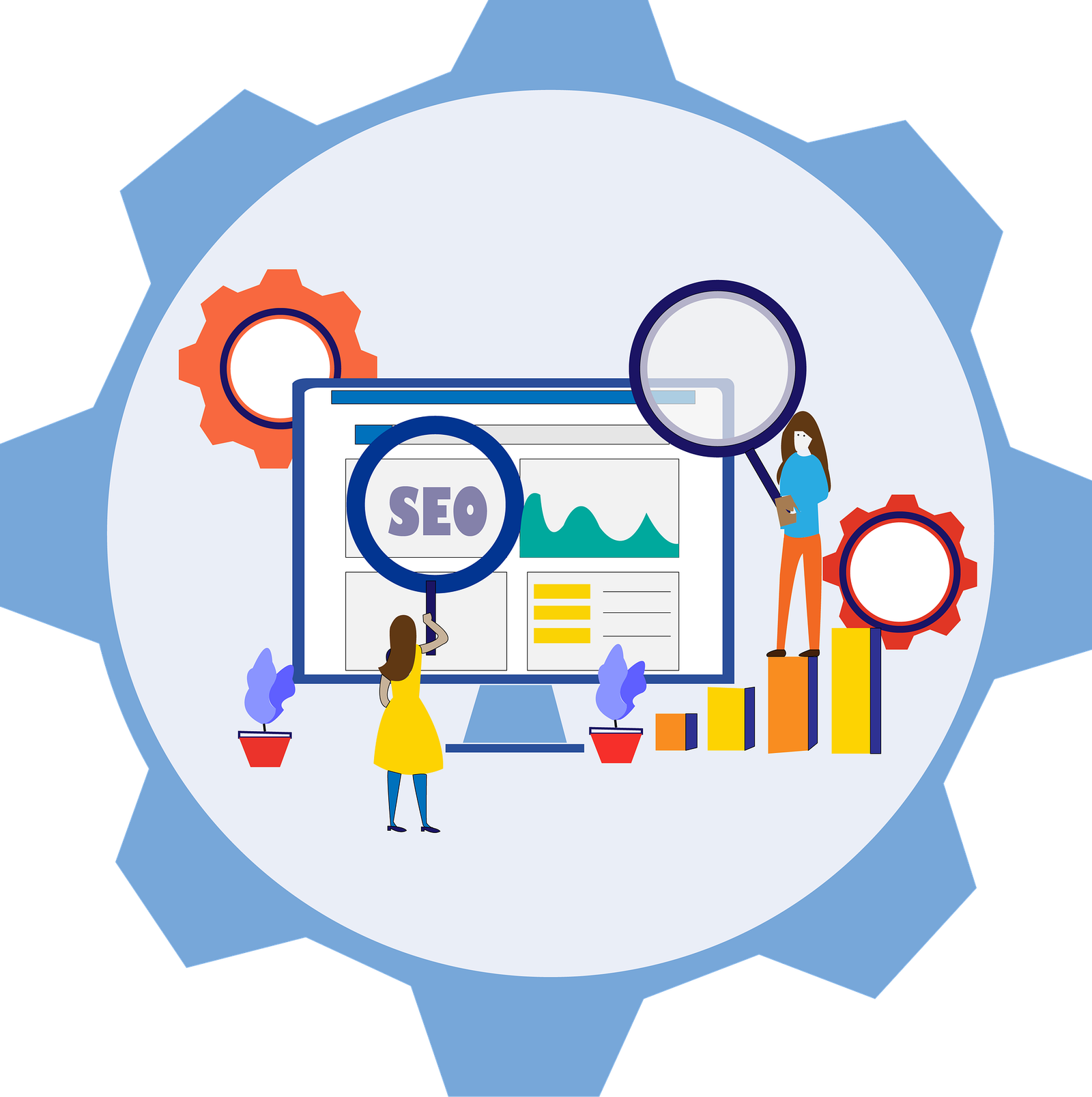 SEO Nottingham - SemLocal Local SEO