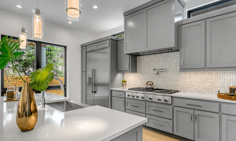 How To Plan Bespoke Kitchen Cabinets? – Coastal Cabinetry Ltd