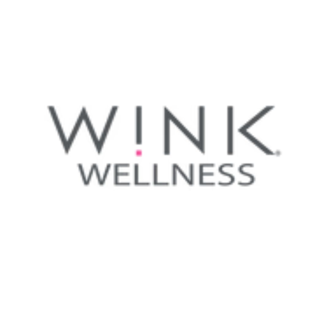 Wink wellness Cover Image