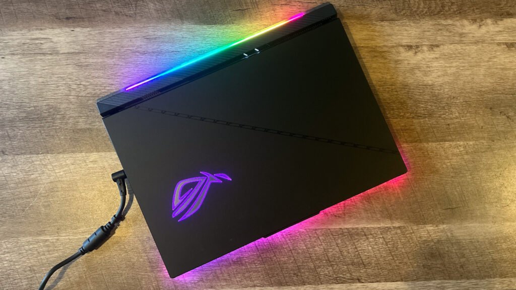 The Best Gaming Laptops for 2024 approved by Geekapproved