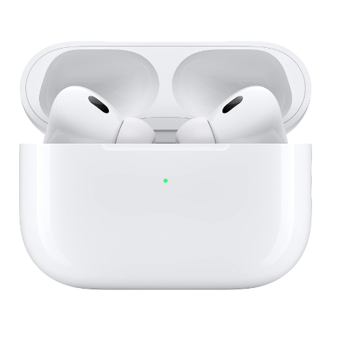 Buy AirPods Pro (2nd generation) ​​​​​​​ Wireless Earbuds With Charging Case