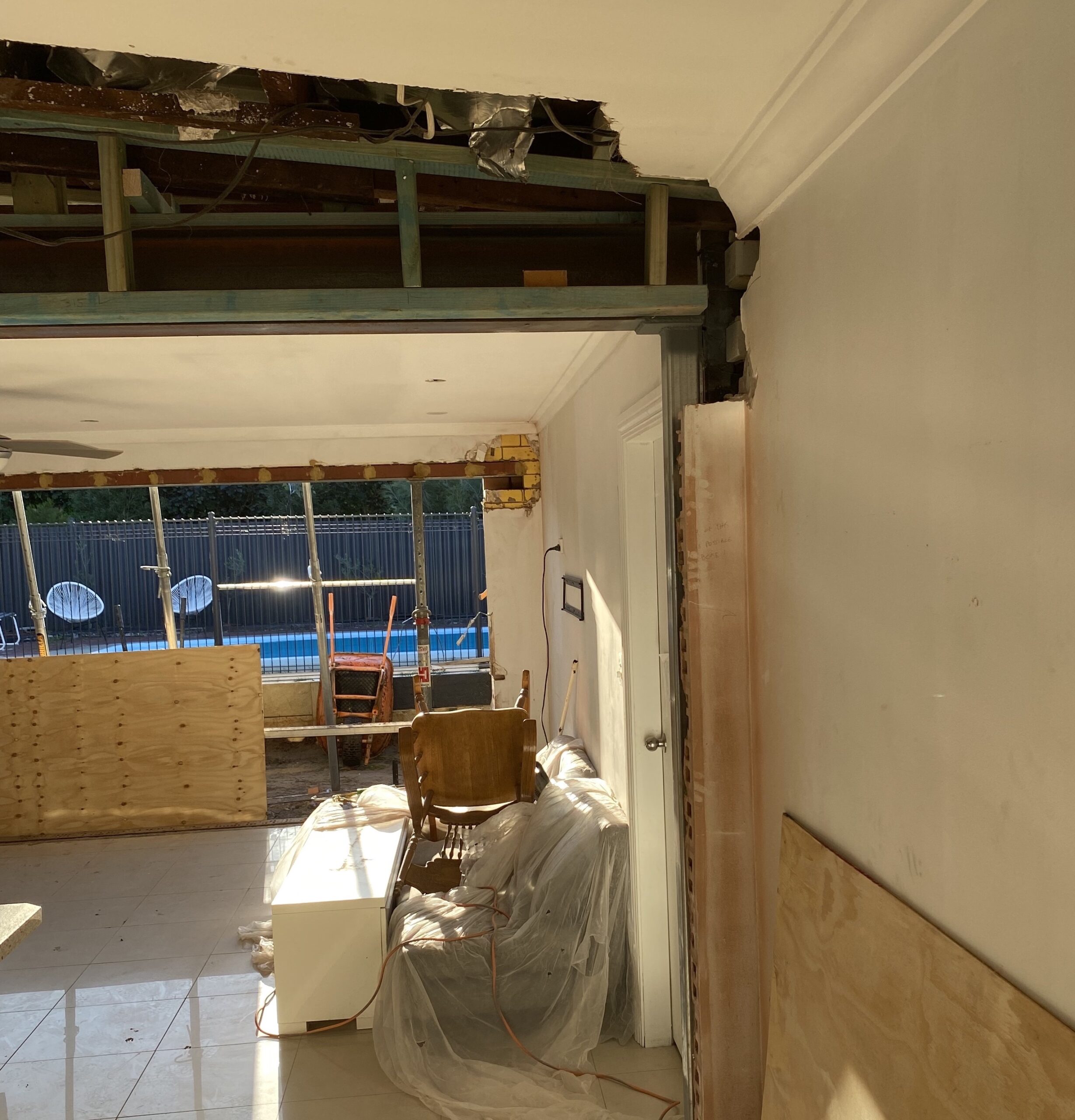 Structural Wall Removal Perth | Expert Services