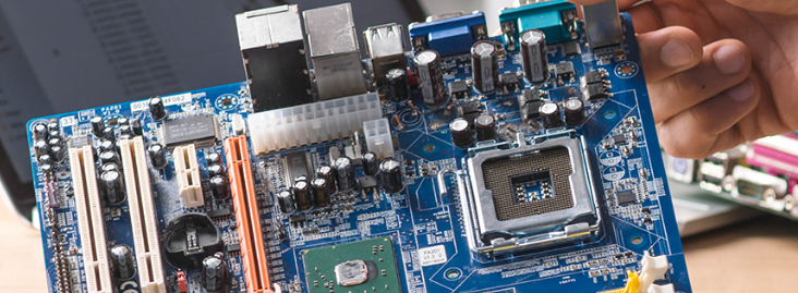 The Key to Seamless Electronic PCB Board Repair in Dubai: MELRIYA Technical Solutions