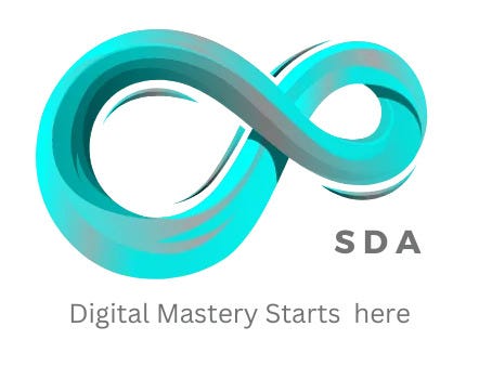 Unlock Your Potential with the Best Digital Marketing Course in Pune | by Smart Digital Academy | Jun, 2024 | Medium