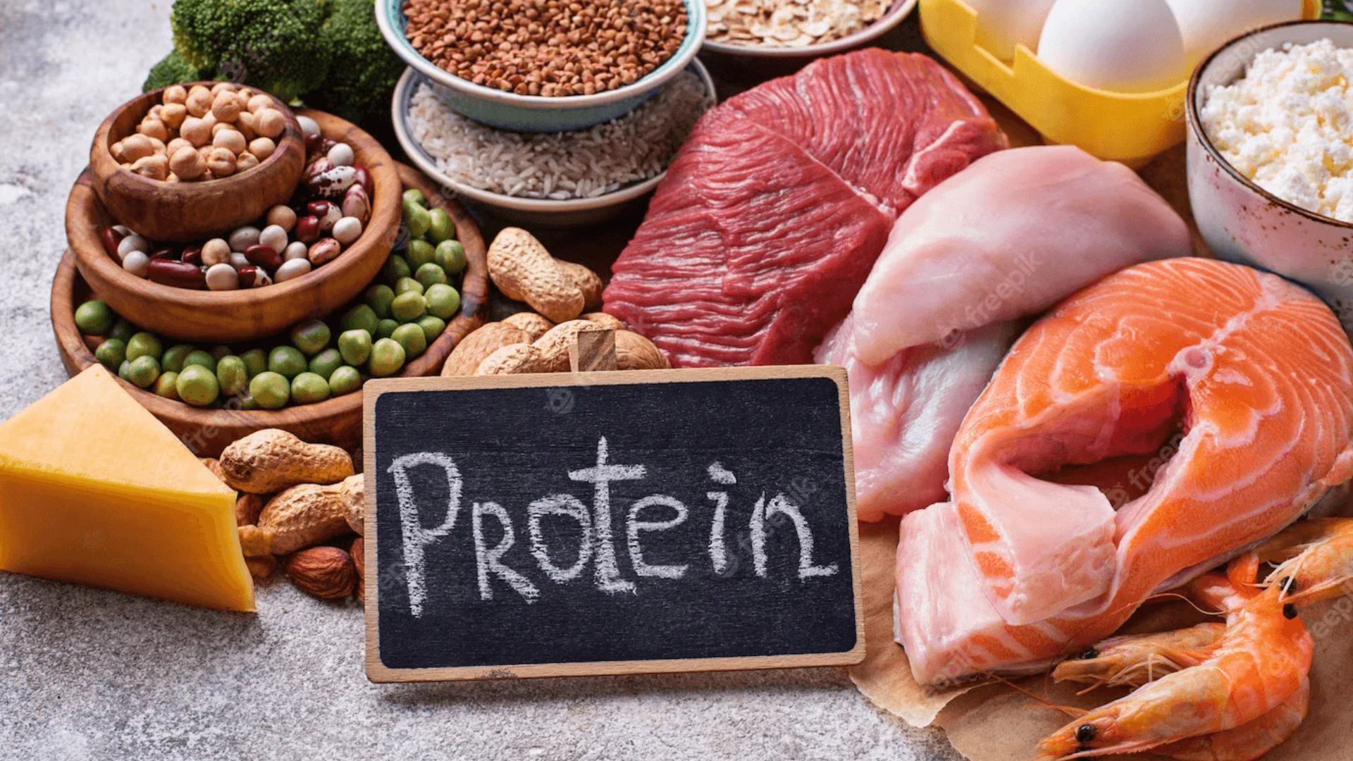 Everyone Must Know About Ways To Increase Your Protein Intake