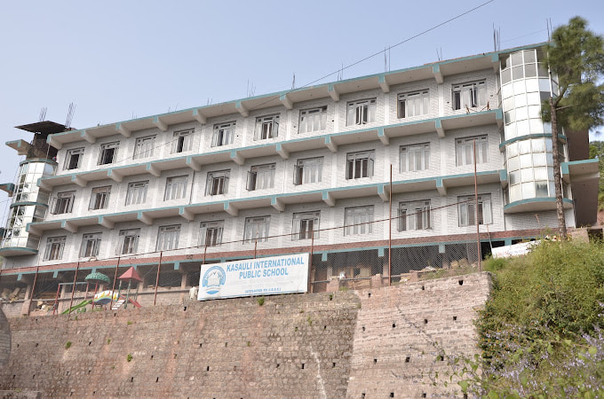 Best Schools In Himachal Pradesh | Online Himachal
