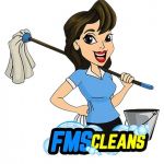 FMS Cleaning service Profile Picture
