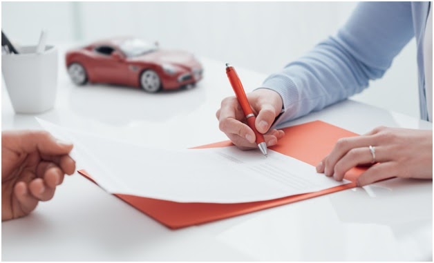How Does a Car Mortgage Loan Differ from Traditional Auto Loans? - Estacio Participacoes