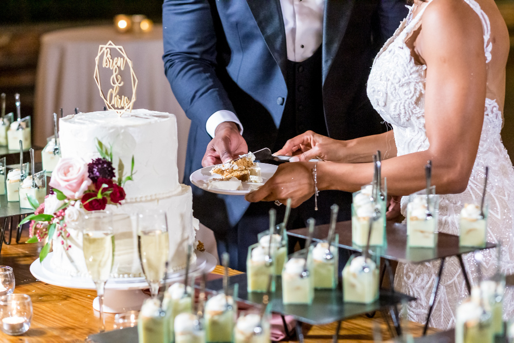 Top East London Wedding Catering Options for Your Big Day