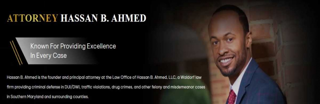 Ahmed At Law Cover Image