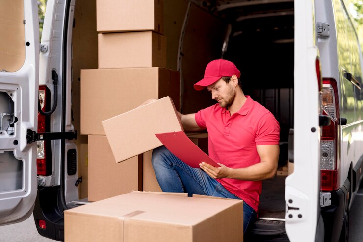 How to Choose the Best Shipping Service for Optimal Freight Rates