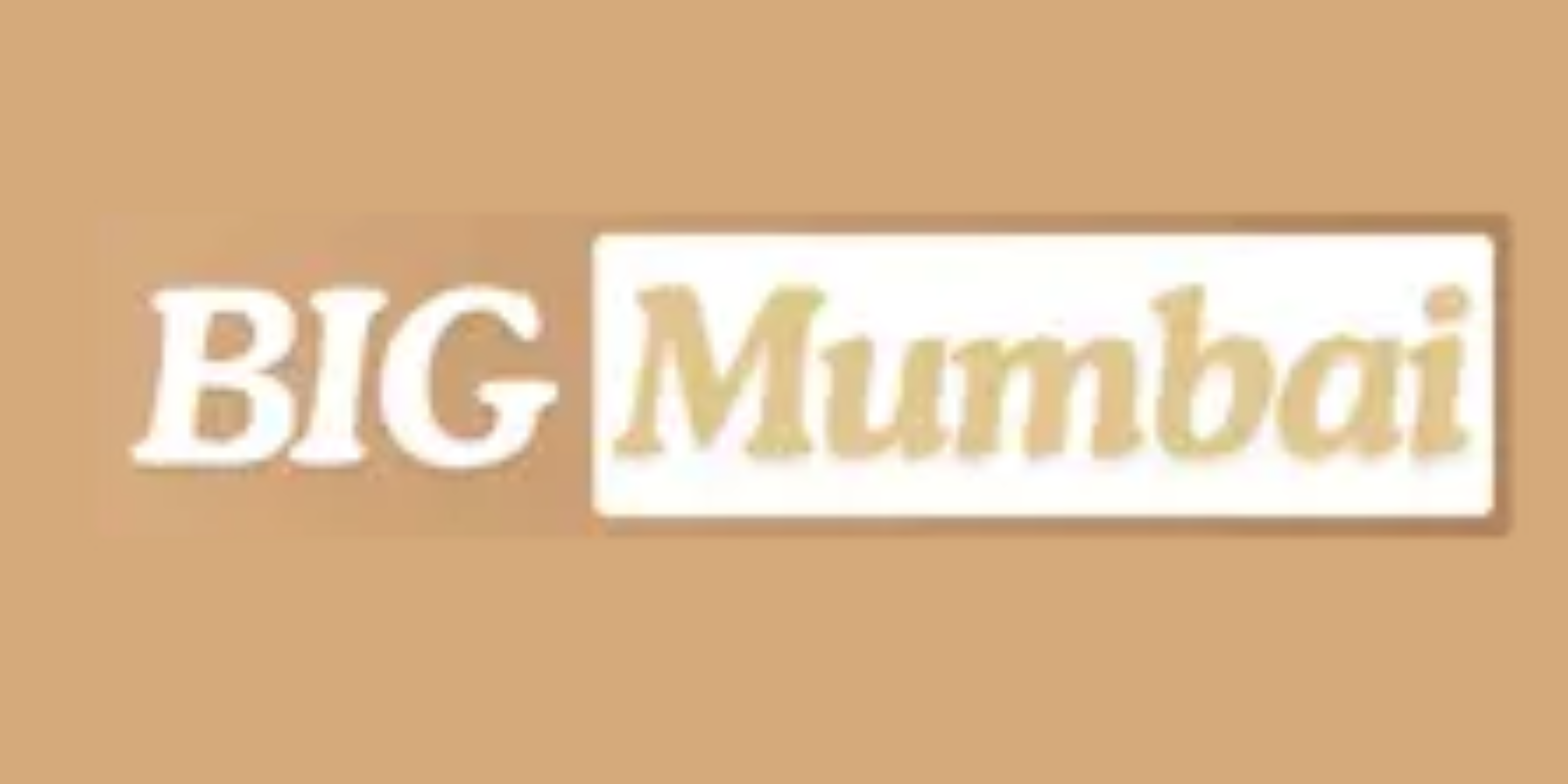 big Mumbai Cover Image