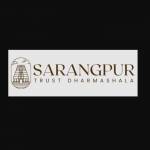 Sarangpur Dharmshala Profile Picture