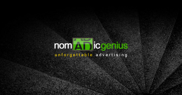 Mobile Advertising Rolling Billboards Nashville, Tennessee - nomADic genius