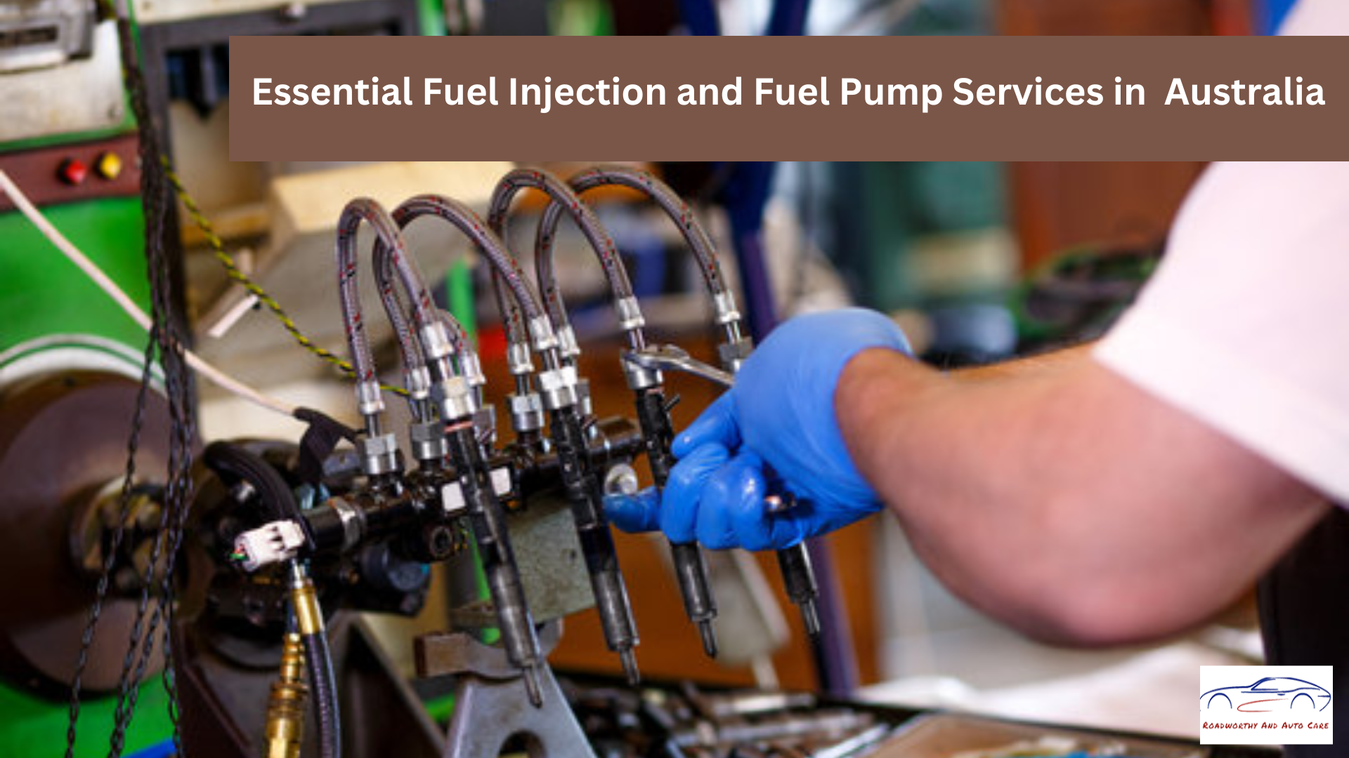 Maximizing Your Vehicle’s Performance: Essential Fuel...