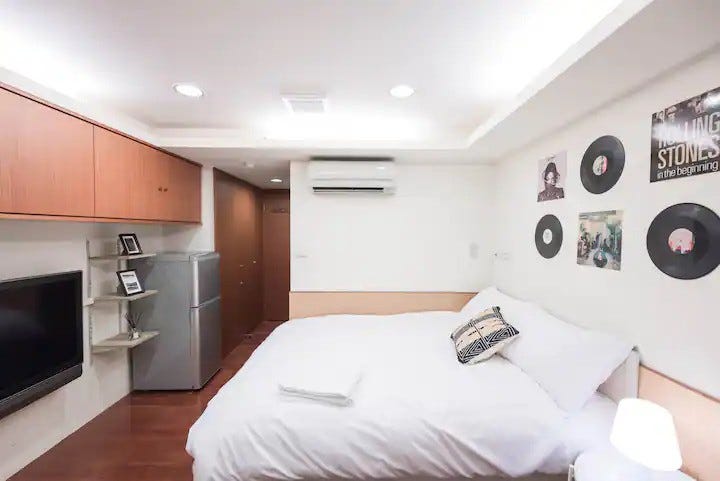 Monthly Room for Rent in Taipei: Your Ultimate Guide | by Gracehome | Jun, 2024 | Medium