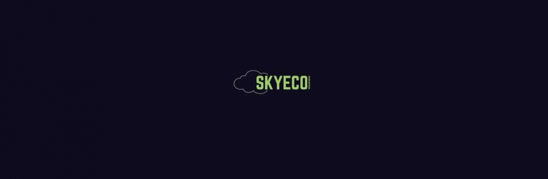 Skyeco Group LLC Cover Image
