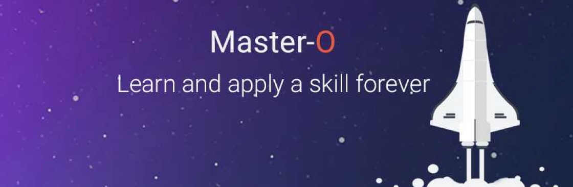Master O App Cover Image