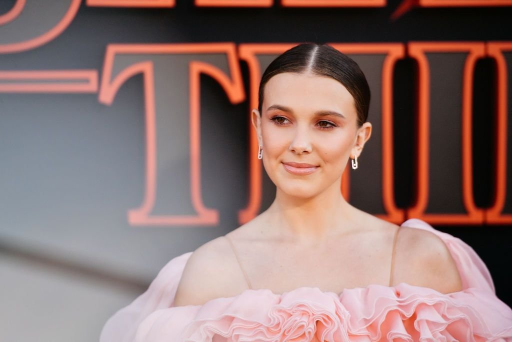 Millie Bobby Brown Net Worth: From Rising Star to Financial Success - clickone