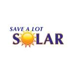 SAVE A LOT SOLAR Profile Picture