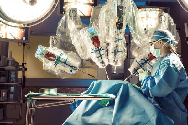 How to find Best Robotic Kidney Surgeon for Surgery » WingsMyPost