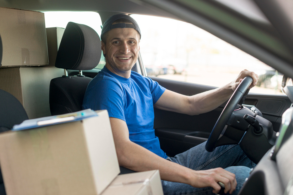 Man and Van Mayfair: Your Ultimate Relocation Solution