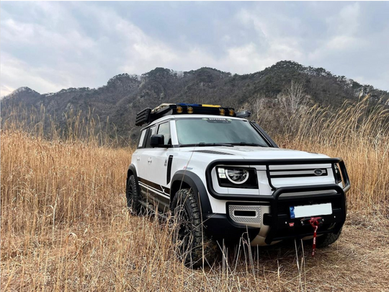 Land Rover Defender Roof Rack for Sale: Maximize Your Adventure Potential - JustPaste.it