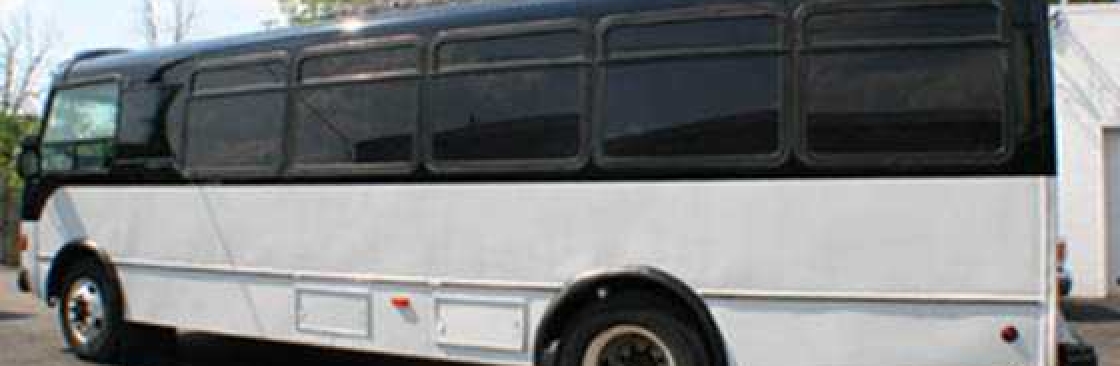 Fort Wayne Party Bus Cover Image