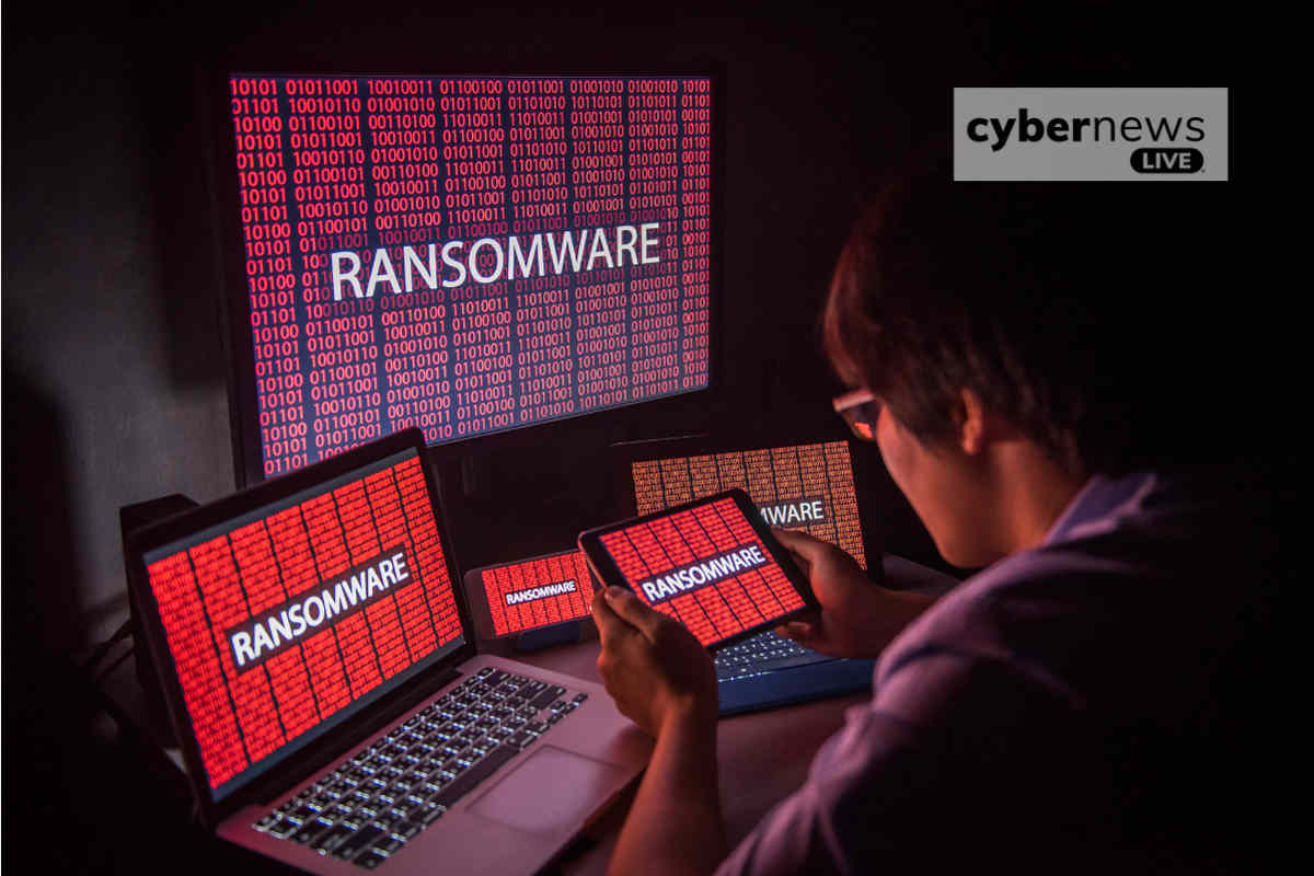 Comparing Ransomware with Other Cyber Threats