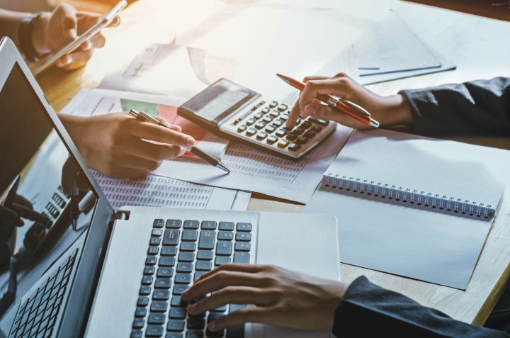 Small Business Accounting Services in Texas - GavTax