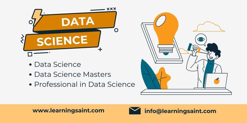 Level Up Your Career: Demystifying Data Science Courses, Masters Programs, and Top Certifications - Learning Saint