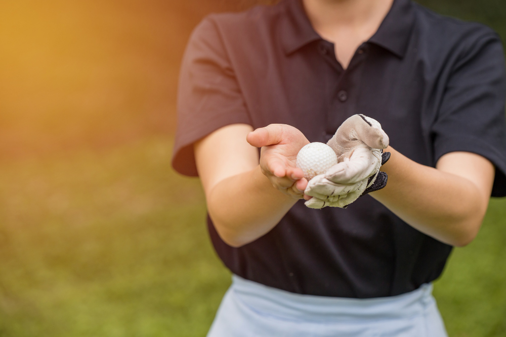 Used Golf Balls: A Budget-Friendly and Sustainable Alternative