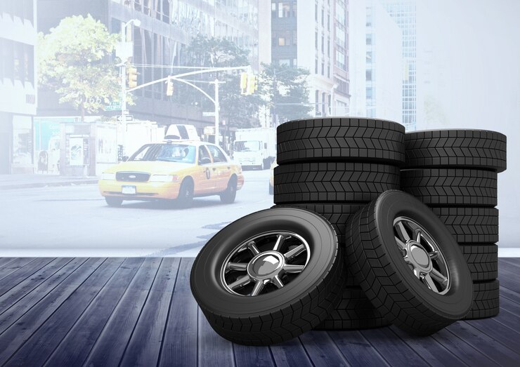 Enhancing Vehicle Performance with Premium Tire Brands – A Comprehensive Guide to Choosing High-Quality Tires for Your Vehicle