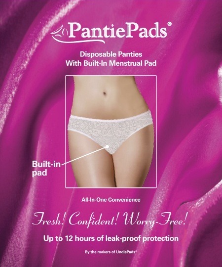 Things to Consider When Choosing the Right Menstrual Underwear – @mateocosta-123 on Tumblr