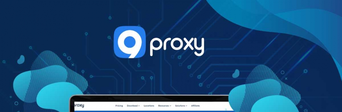 9Proxy Cover Image