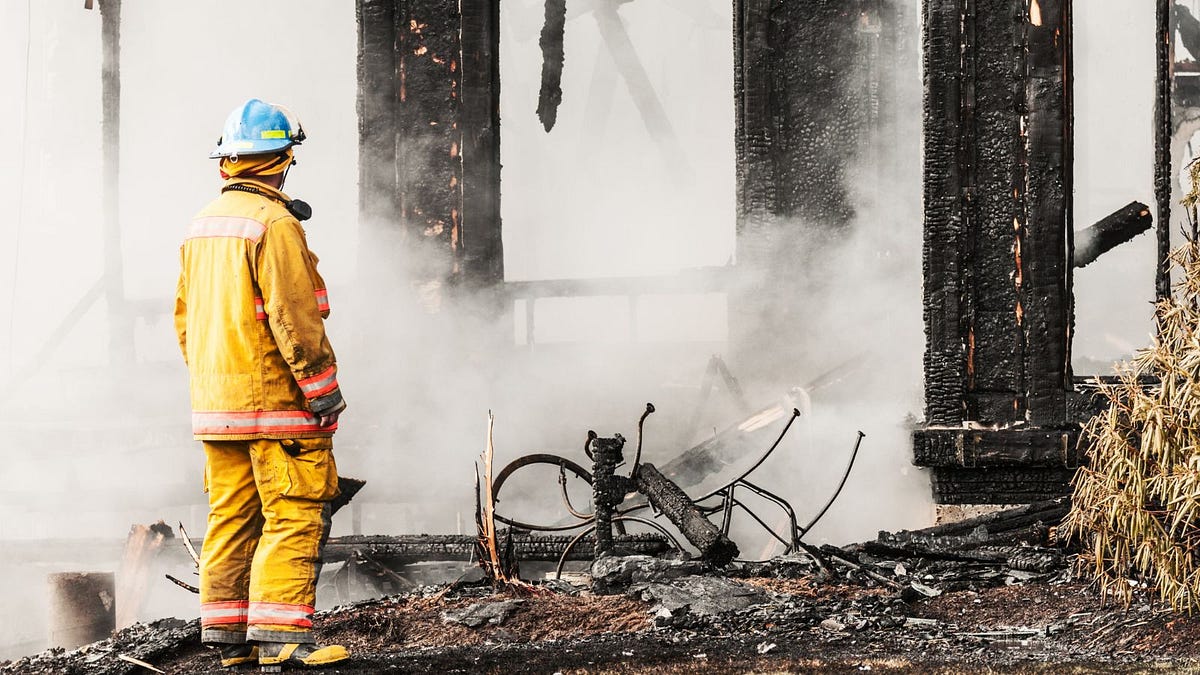 The Significance of Professional Fire Damage Restoration for Commercial Properties | by United Carpet Cleaning | Jun, 2024 | Medium