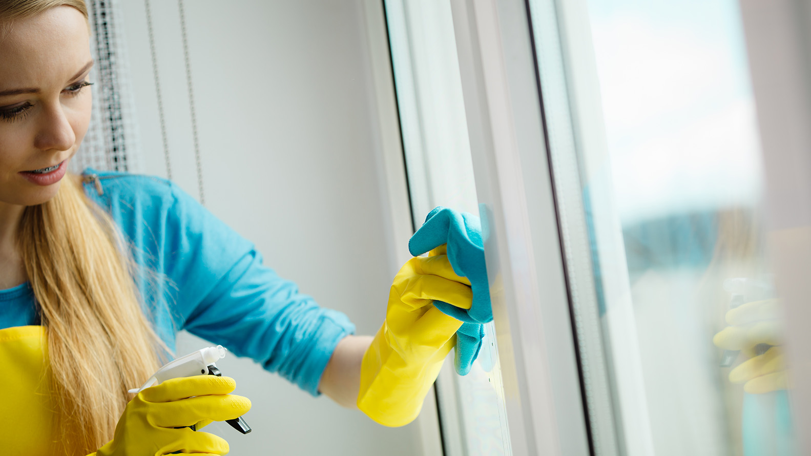 Window Cleaning Near Me - The best window cleaners nearby
