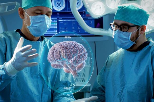 How Brain Surgeons Can Change the Future of the Healthcare Arena - Identity Newsroom