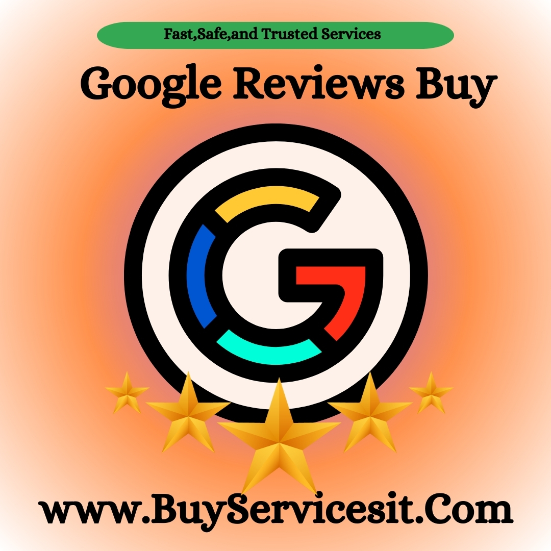 Google Review Buy