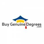 Buy Genuine Degrees Profile Picture