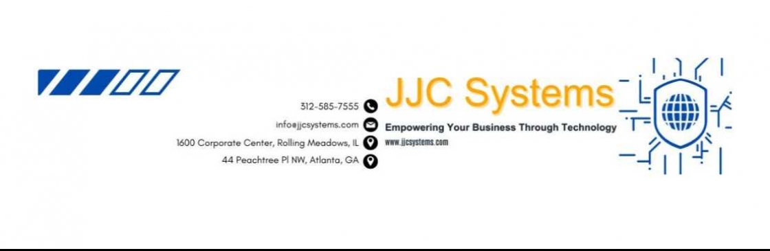 JJC Systems Cover Image