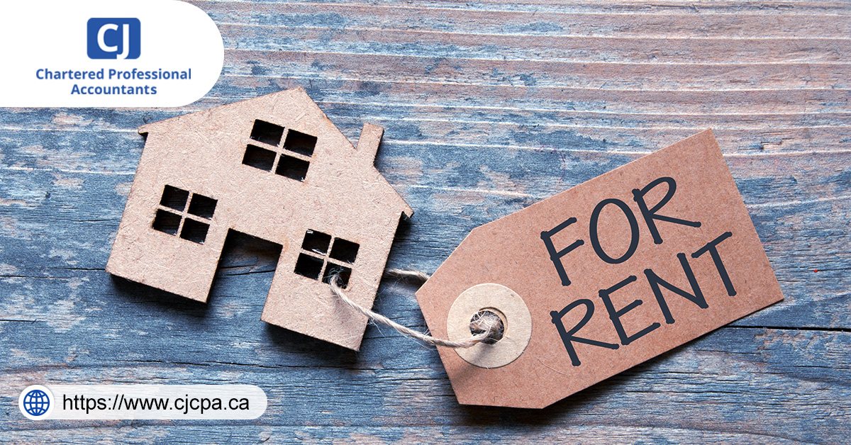 Interest Deductibility for Purpose-Built Rentals: Budget 2024 Update for Canadian Businesses - CJCPA