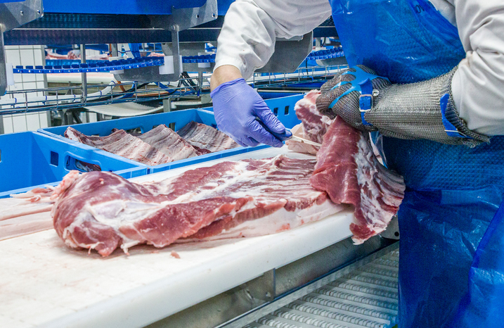 How beef is essential in the South African meat industry? | TheAmberPost