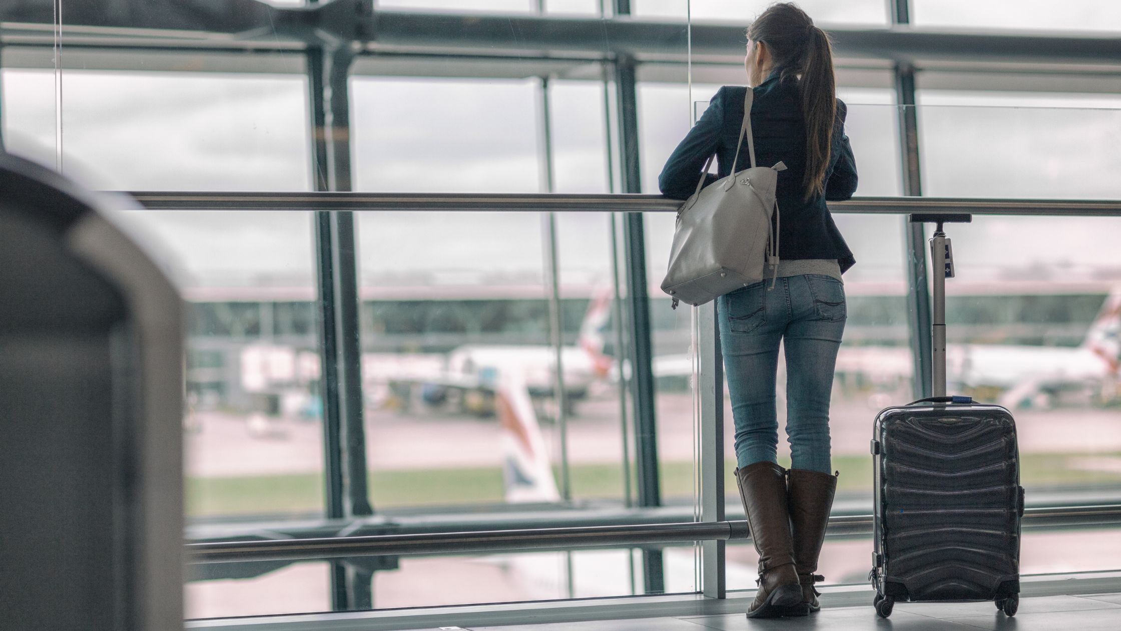 Know When to Opt for Cancelled Flight Compensation EU in Business Trips | TheAmberPost