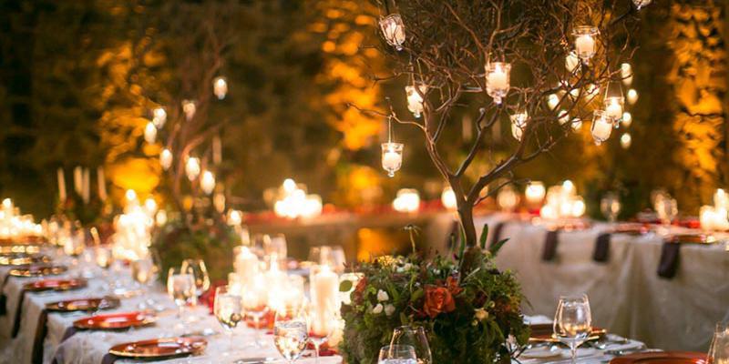 Elevate Your Wedding With Decor Rentals