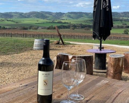 Best Adelaide Hills Wine Tour - Paragon Wine Tours