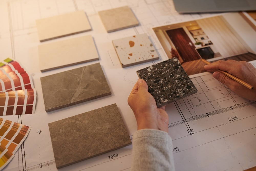 Why Choose an Interior Designer for Your Next Project?